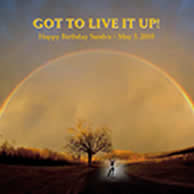 Got to Live it Up - 3
