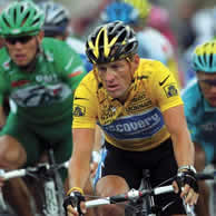 Bike Race