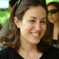 Aliana Sindram Trujillo
