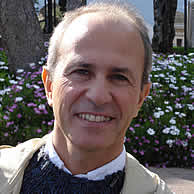 Arturo Vargas