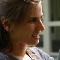 Delfi Moyano