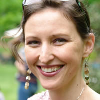 Julie Gerk Hernandez