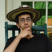 Ramin Bahrani