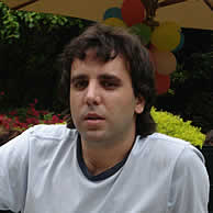 Santiago Moyano