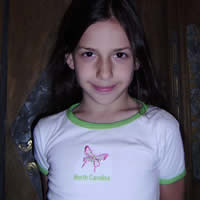 Sofia Brenes