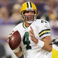 Brett Favre