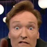 Conan O'Brien
