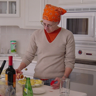 cooking