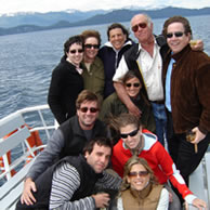 Sandra's Family