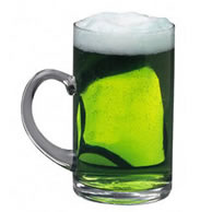 Green Beer