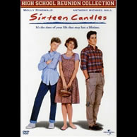 Sixteen Candles