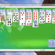 Spider Solitaire